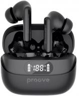 Наушники Proove Digital Pro TWS with ANC (APP) black (TWAP54002201)