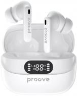 Наушники Proove Digital Pro TWS with ANC (APP) white (TWAP54002202) Наушники Proove Digital Pro TWS with ANC (APP) white (TWAP54002202)