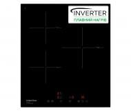 Варильна поверхня індукційна Interline HIV 740 SIB BG