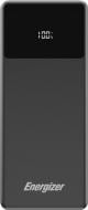Повербанк Energizer UE27062PQ 65W PD 2700 mAh black (UE27062PQ)