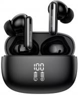 Наушники Proove Intro Pro TWS with ANC (APP) black (TWYN54002201)