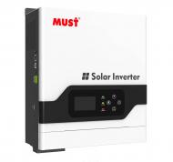 Инвертор солнечный автономный Must Power Systems PV18-3024 VPM