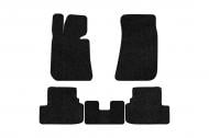 Коврики автомобильные EVAtech Standard BMW 3 Series (E30) RWD 1982-1994 Sedan EU BM13098C5VEB модельные