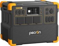 Зарядная станция PECRON E3600LFP 3600W (3072 Вт·ч)