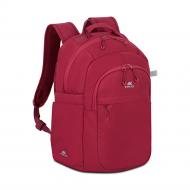Рюкзак для ноутбука RivaCase 5432 (Red) 14" red (5432 (Red)) 16 л