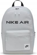 Рюкзак Nike Air Heritage DC7357-025 серый