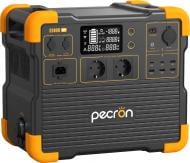 Зарядная станция PECRON E2400LFP 2400W (2048 Вт·ч)