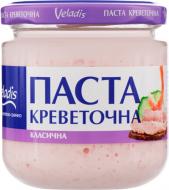 ПастаVeladis креветочна Класична Veladis 160 г (4823097904503)