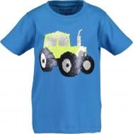 Футболка детские Blue Seven р.104 синий 802216 X_659_р.104