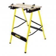 Верстак столярний металевий з розвідною стільницею WMC TOOLS WT-WMC-TG6101045