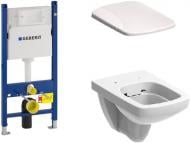 Система инсталляции Kolo Nova Pro Rimfree