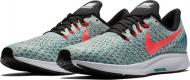 Кроссовки Nike AIRZOOM PEGASUS 35 942851-009 р.11,5 серо-зеленый Кроссовки Nike AIRZOOM PEGASUS 35 942851-009 р.11,5 серо-зеленый