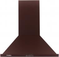 Витяжка Pyramida KH 60 BROWN