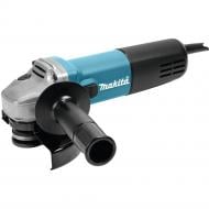 Болгарка (кутова шліфмашина) Makita 9558HNRG