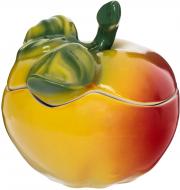 Сахарница Shynkar&KO Яблоко 0,5 л