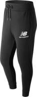 Брюки New Balance 247 SPORT JOGGER MP83506BK р. M черный Брюки New Balance 247 SPORT JOGGER MP83506BK р. M черный
