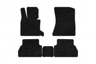 Коврики автомобильные EVAtech Standard BMW X5 (E70) 2006-2013 SUV USA BM33436C5BM4VEB модельные