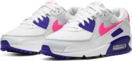 Кросівки жіночі зимові Nike AIR MAX 90 DC9209-100 р.37,5 різнокольорові