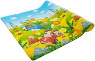 Розвиваючий килимок Dwinguler Safari 167447 Розвиваючий килимок Dwinguler Safari 167447