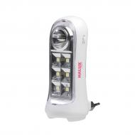 Ліхтарик акумуляторний HALUX GL-3764710 білий