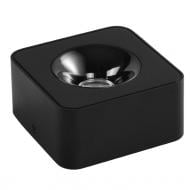 Світильник точковий Violux SIDNEY -S 10W квадрат чорний 10 Вт 4000 К чорний 330451