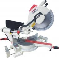 Пила торцювальна JET JSMS-12L Пила торцювальна JET JSMS-12L