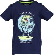 Футболка детские Blue Seven р.104 синий 802218 X_564_р.104