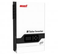 Инвертор солнечный автономный Must Power Systems PV18-5248 PRO