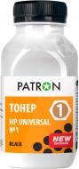 Тонер Patron HP LJ Universal №1 (PN-HU1-100) чорний