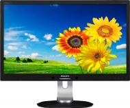 Монітор Philips 23" (231P4QPYEB/00)