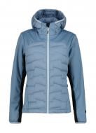 Куртка женская зимняя Icepeak BURLISON 54907_554_I_318 р.40 голубая