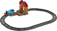 Железная дорога Thomas & Friends Томас на станции DFM49