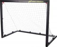 Ворота Pro Touch Maestro Goal Hybrid 310282-900050 р. 1 черный