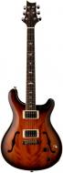 Гітара напівакустична PRS SE Hollowbody Standard - McCarty Tobacco Sunburst (SEHBECBMT)