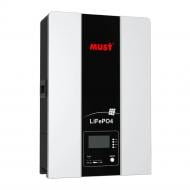 Батарея аккумуляторная Must Power Systems LP16-48200