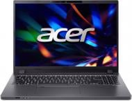 Ноутбук Acer TravelMate TMP216-51 16" (NX.B17EU.004) steel gray