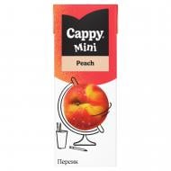 Нектар CAPPY Персик Mini 200 мл