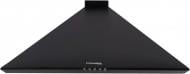 Витяжка Pyramida BASIC Casa 60K BLACK