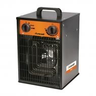 Тепловентилятор Unicraft EHG 5 5 кВт 400 В