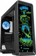 Корпус GameMax G515 RockStar RGB Window