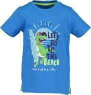 Футболка детские Blue Seven р.104 синий 802218 X_658_р.104