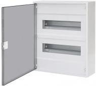 Щиток пластиковый ETI внешний распределительный ACT 24 PT 1100241