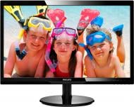 Монітор Philips 24" (246V5LHAB/00)