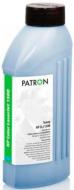 Тонер Patron HP CLJ 1500 CYAN (T-PN-HCLJ1500-C-150) cyan