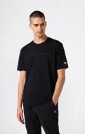 Футболка Champion 220273-KK001 р.XL черный