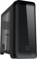 Корпус GameMax H602-BK Window