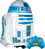Игрушка надувная на радиоуправлении Bladez Star Wars R2D2 BTSW002