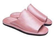 Тапки домашние Украина 46032062-0 р.40 розовый