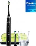 Электрическая зубная щетка Philips DiamondClean Sonicare DiamondClean HX9352/04