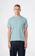 Футболка Champion 220278-BS221 р.XL блакитний